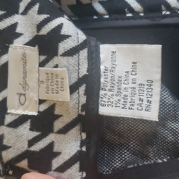 Mini skirt - Picture 5 of 5